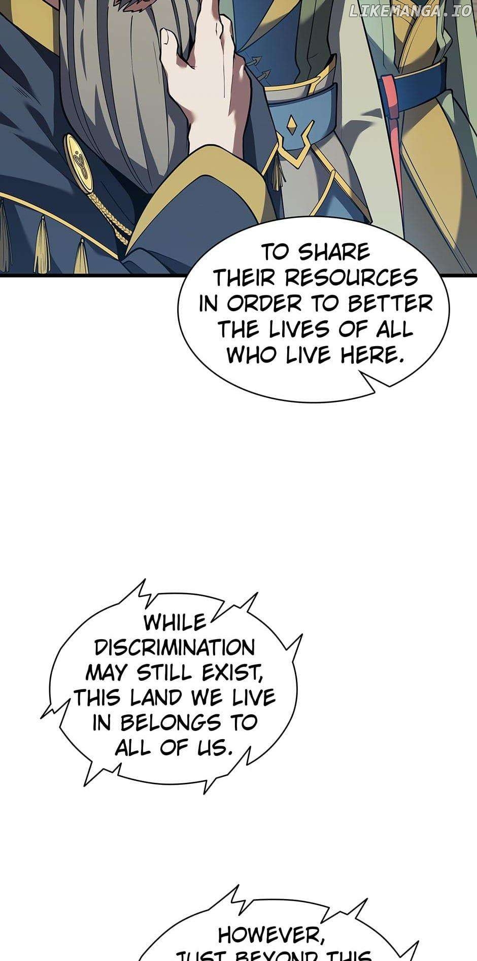 The Beginning After The End Chapter 184 image 035